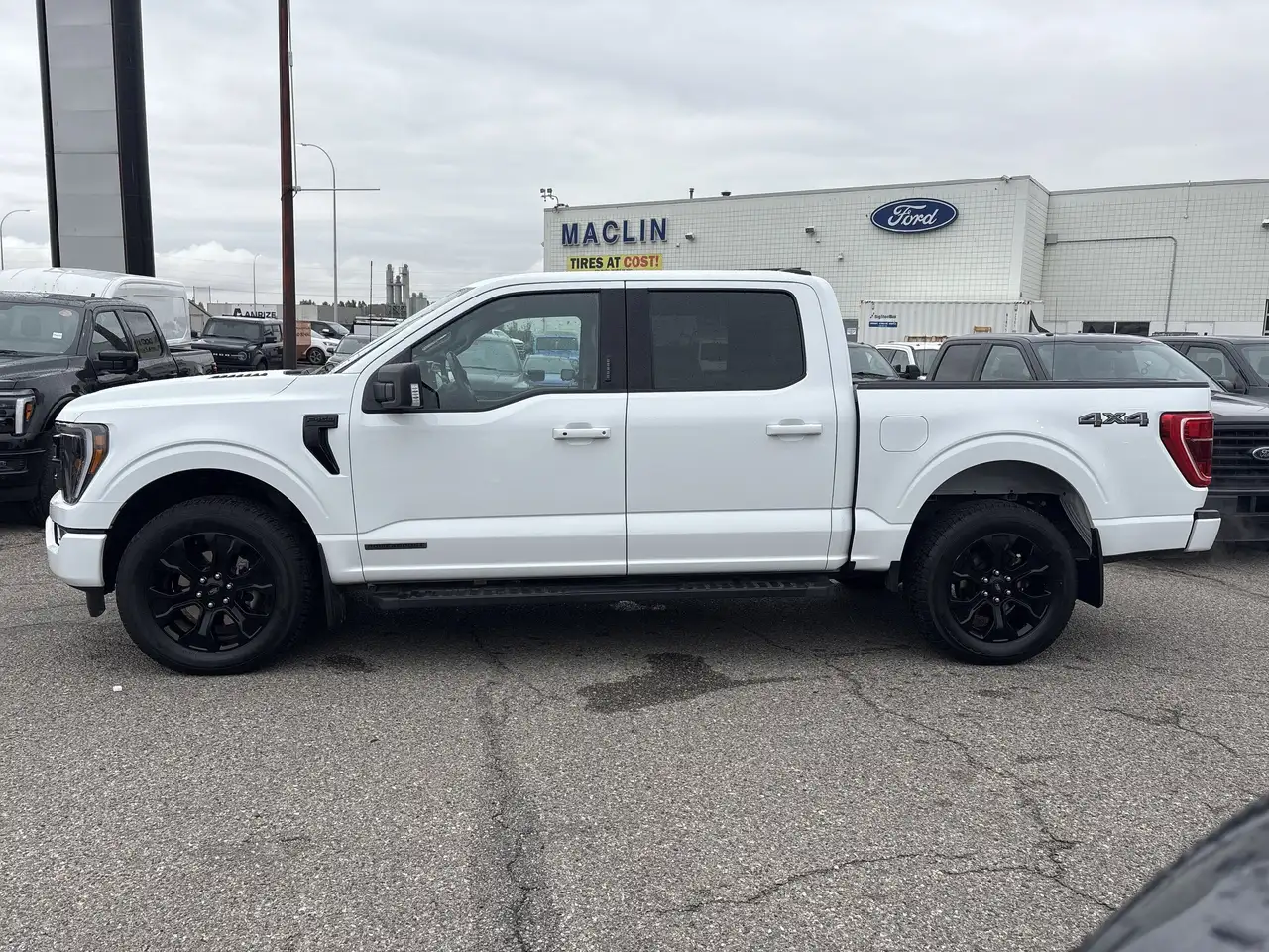 Ford F-150 - Image 8