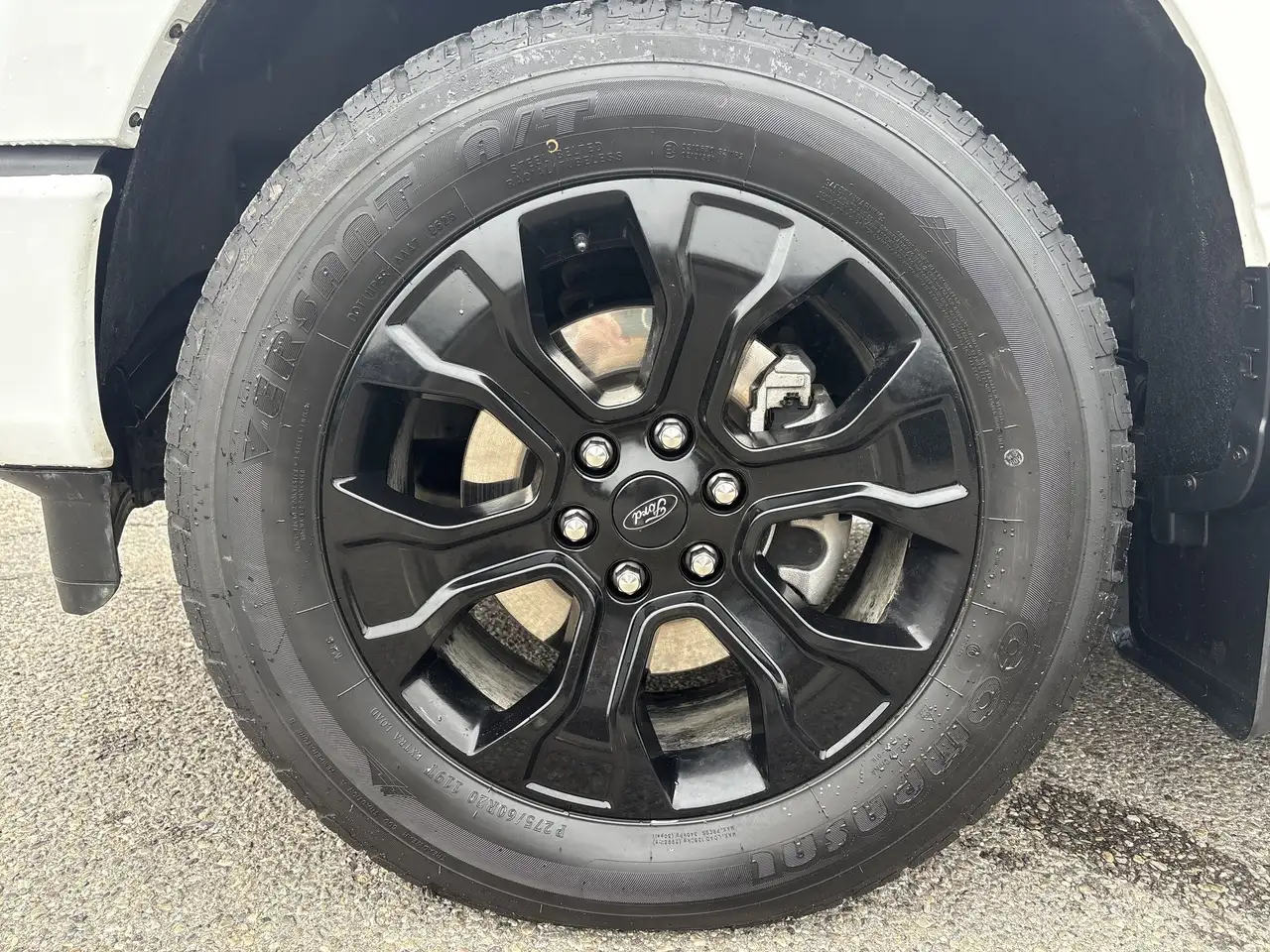 Ford F-150 - Image 6