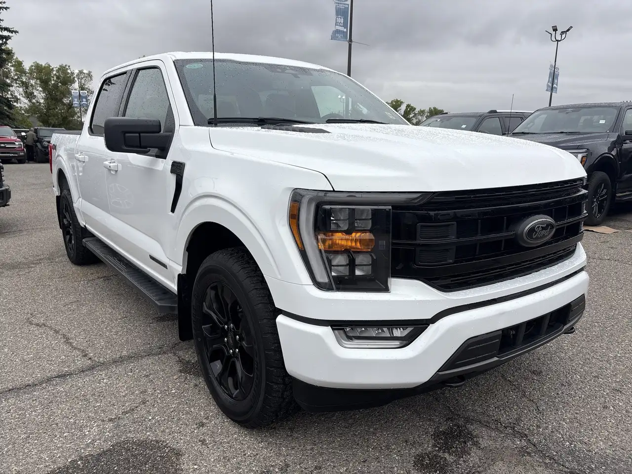 Ford F-150 - Image 14