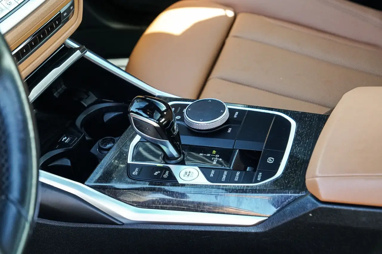 BMW 3 Series - Image 19