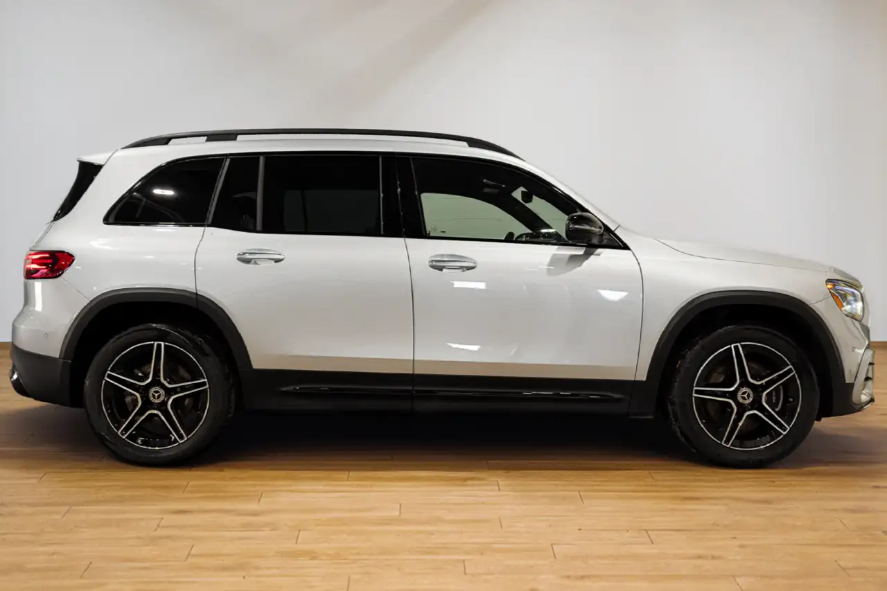 Mercedes-Benz GLB - Image 5