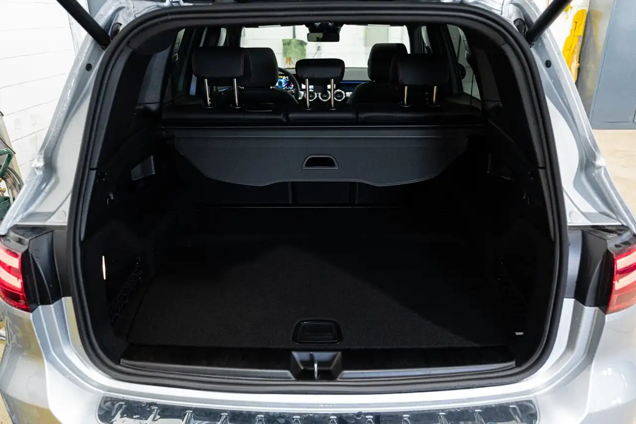 Mercedes-Benz GLB - Image 6