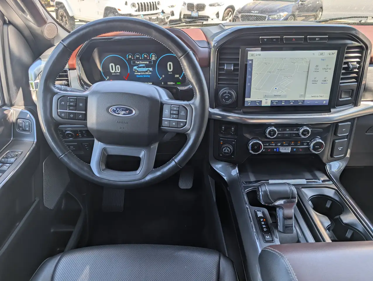 Ford F-150 - Image 24