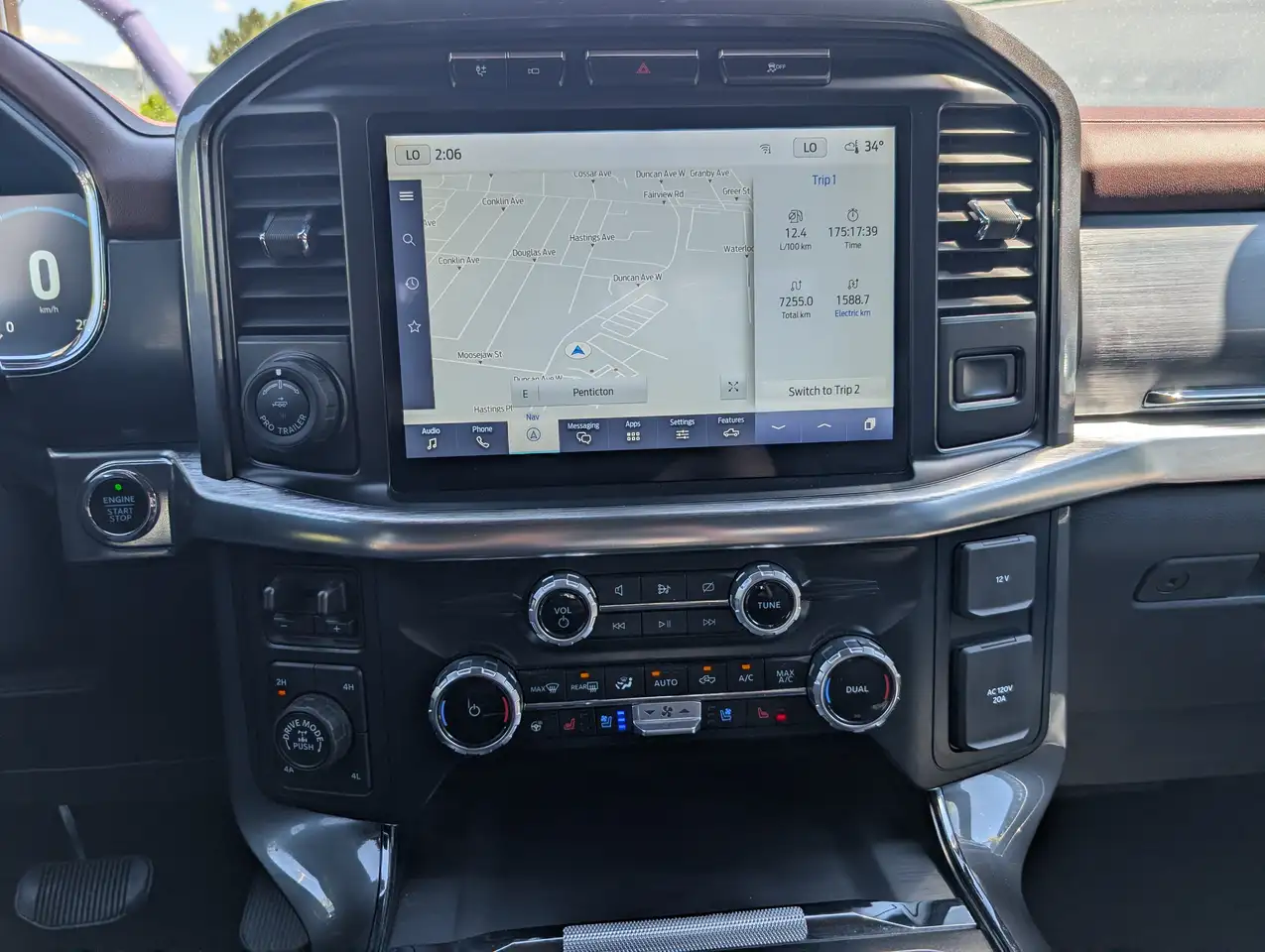 Ford F-150 - Image 19