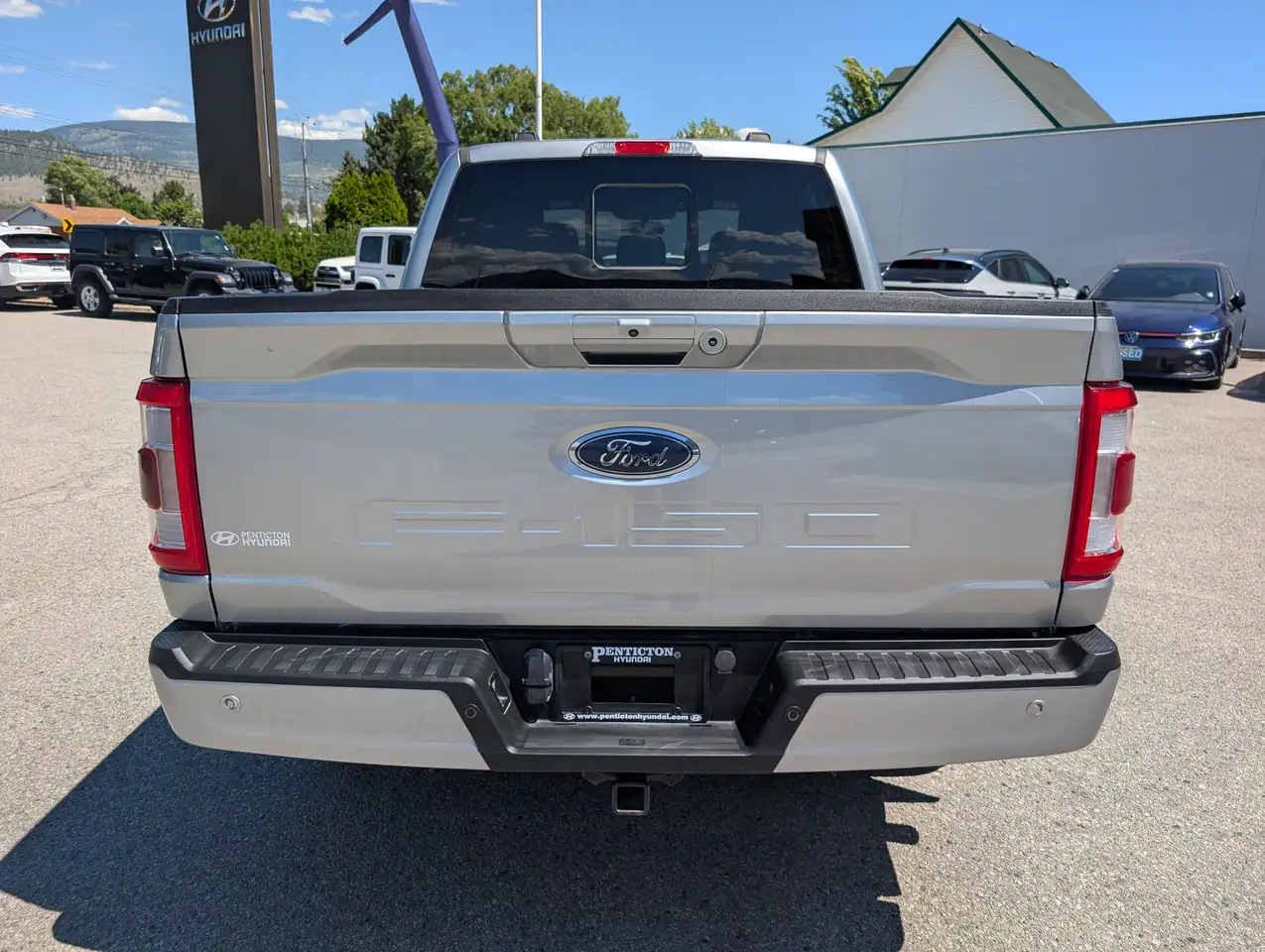 Ford F-150 - Image 7