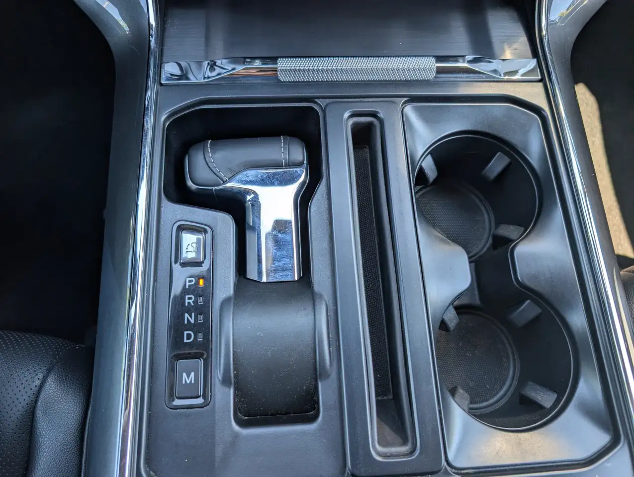 Ford F-150 - Image 22