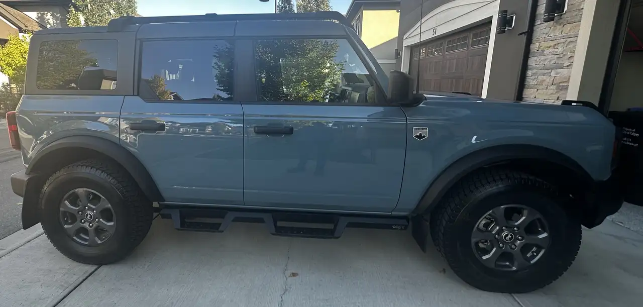Ford Bronco - Image 1