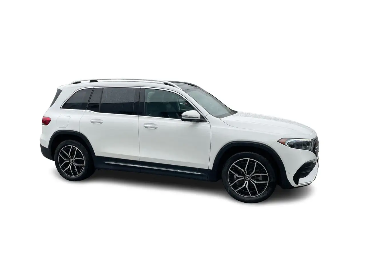 Mercedes-Benz EQB - Image 17