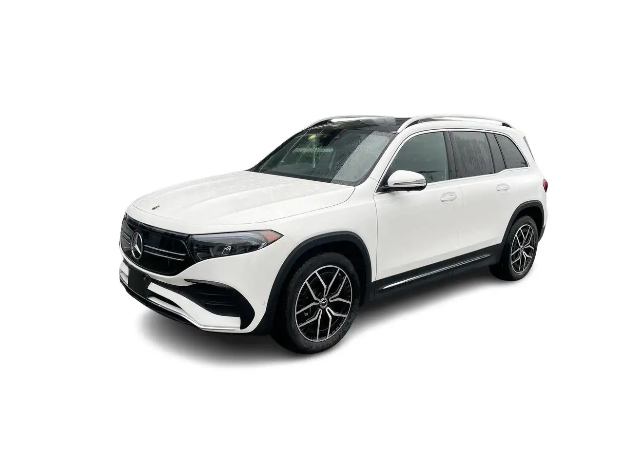 Mercedes-Benz EQB - Image 6