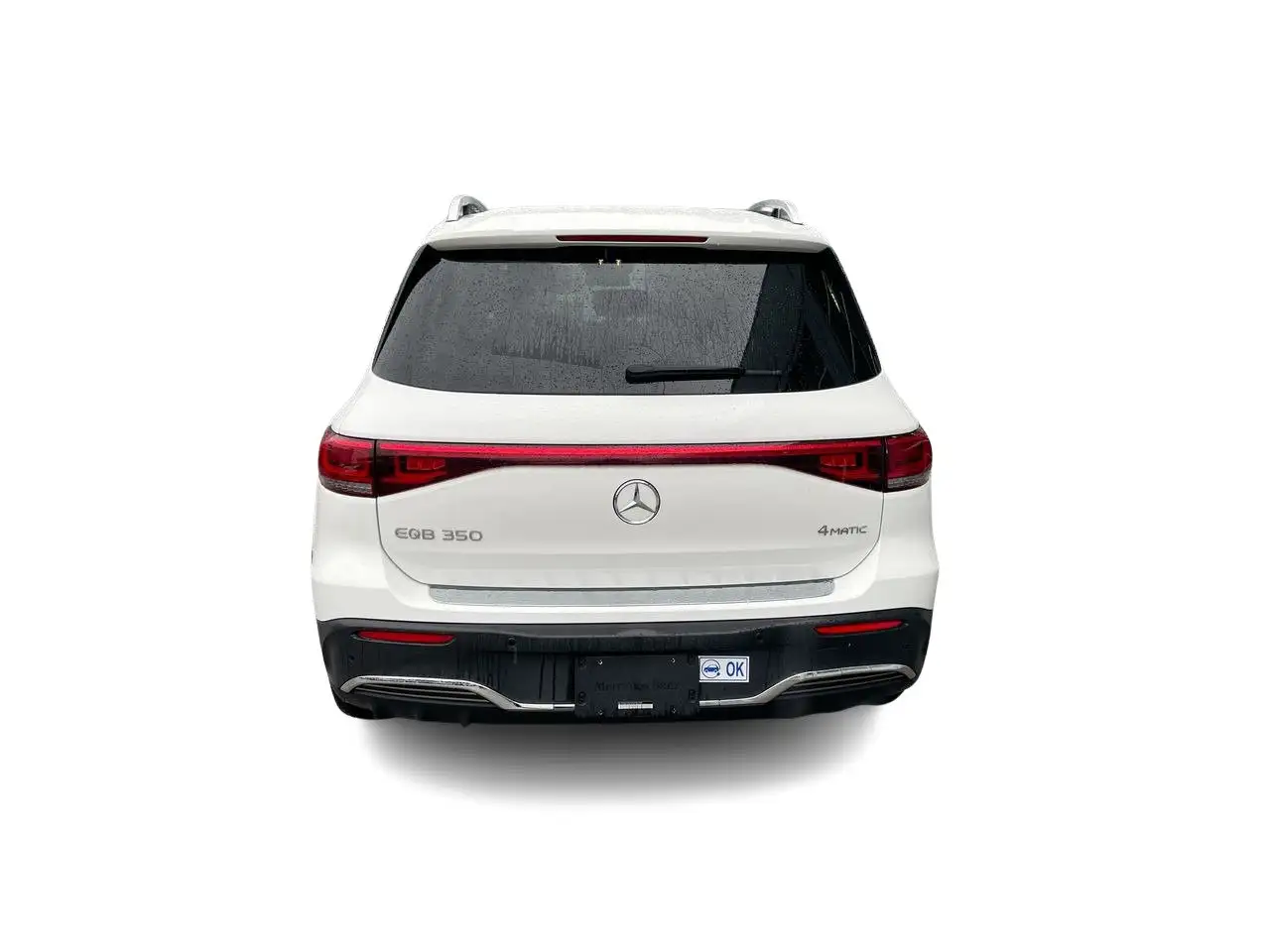 Mercedes-Benz EQB - Image 12