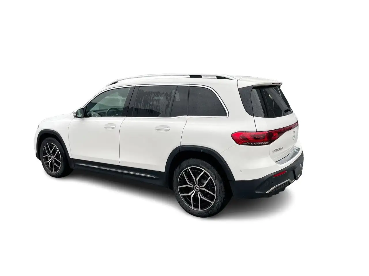 Mercedes-Benz EQB - Image 10