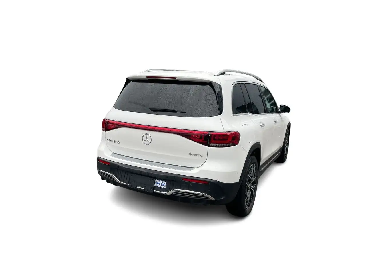 Mercedes-Benz EQB - Image 13