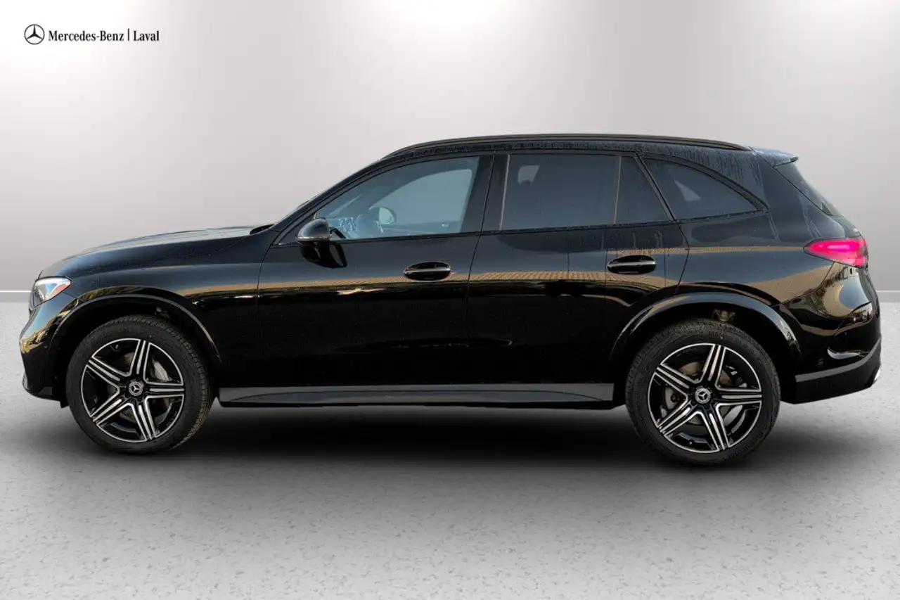 Mercedes-Benz GLC - Image 3