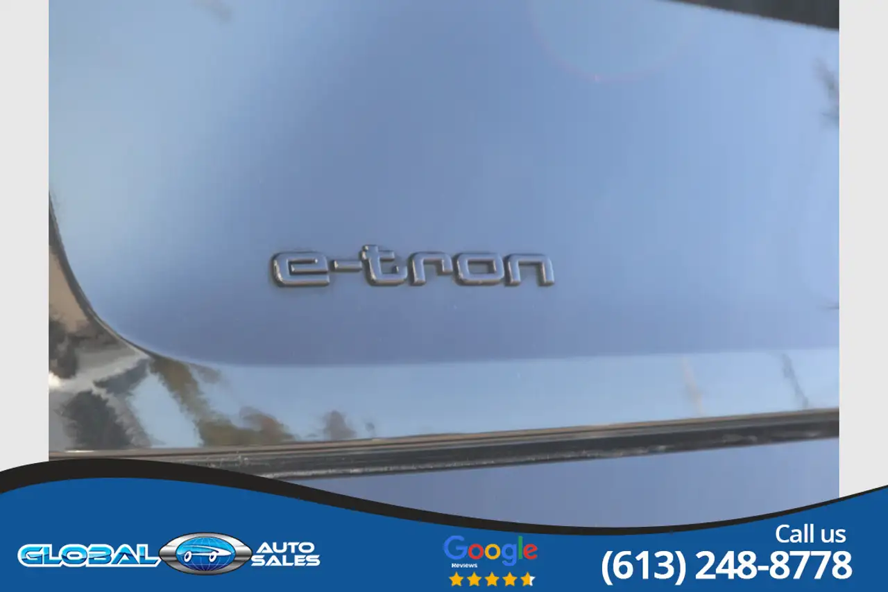 Audi e-tron - Image 10