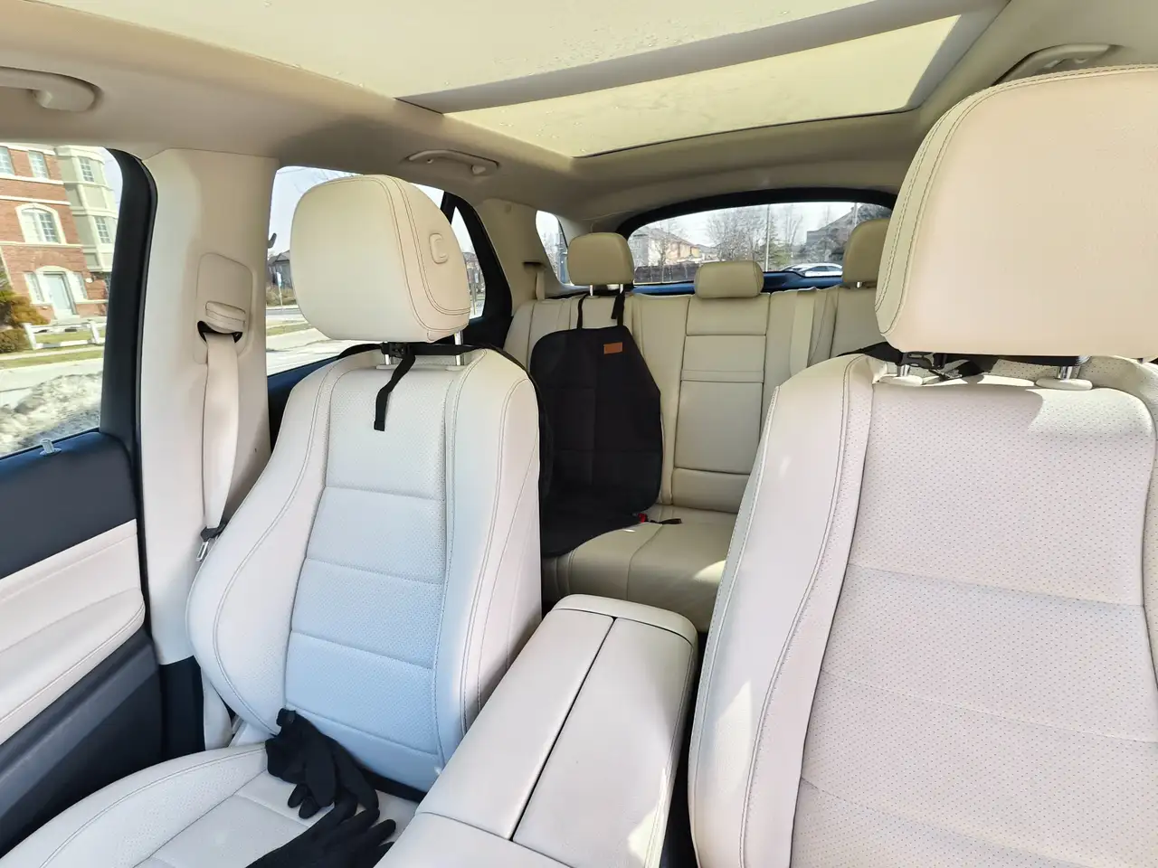 Mercedes-Benz GLE - Image 5