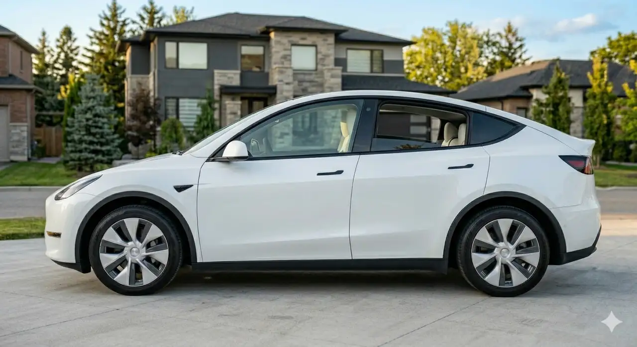 Tesla Model Y - Image 4