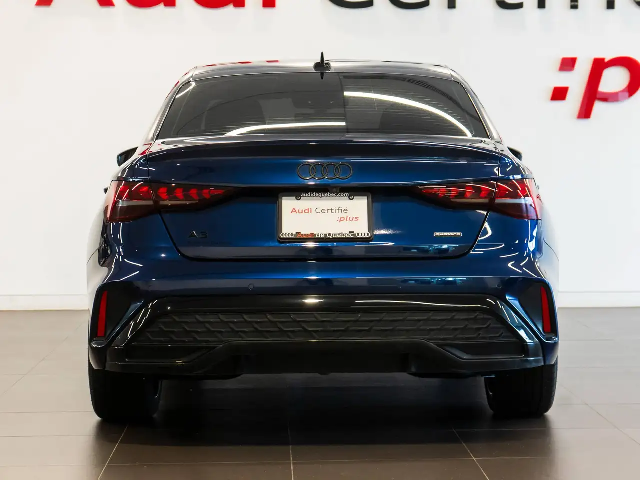 Audi A3 - Image 4