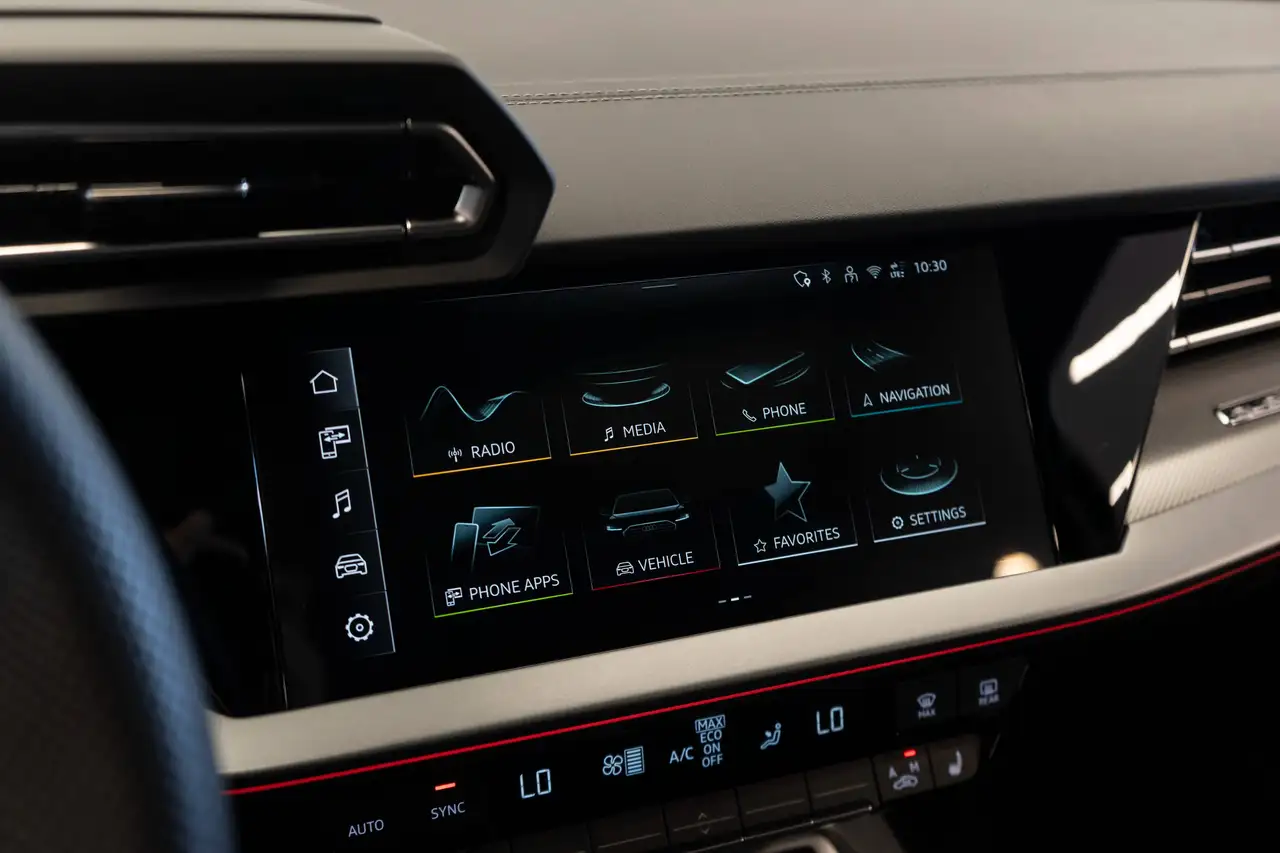 Audi A3 - Image 16