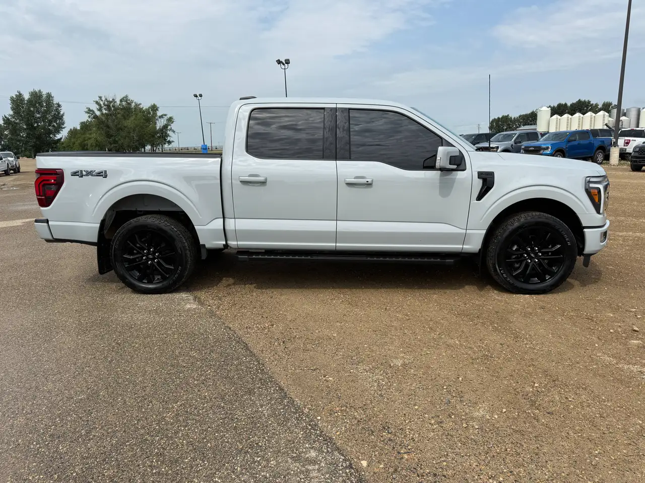 Ford F-150 - Image 4