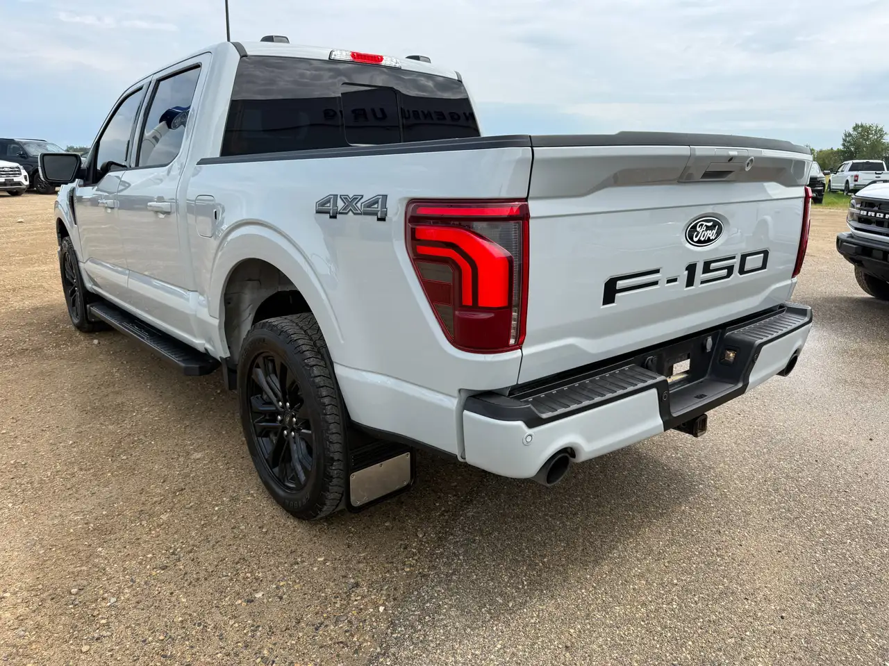 Ford F-150 - Image 8