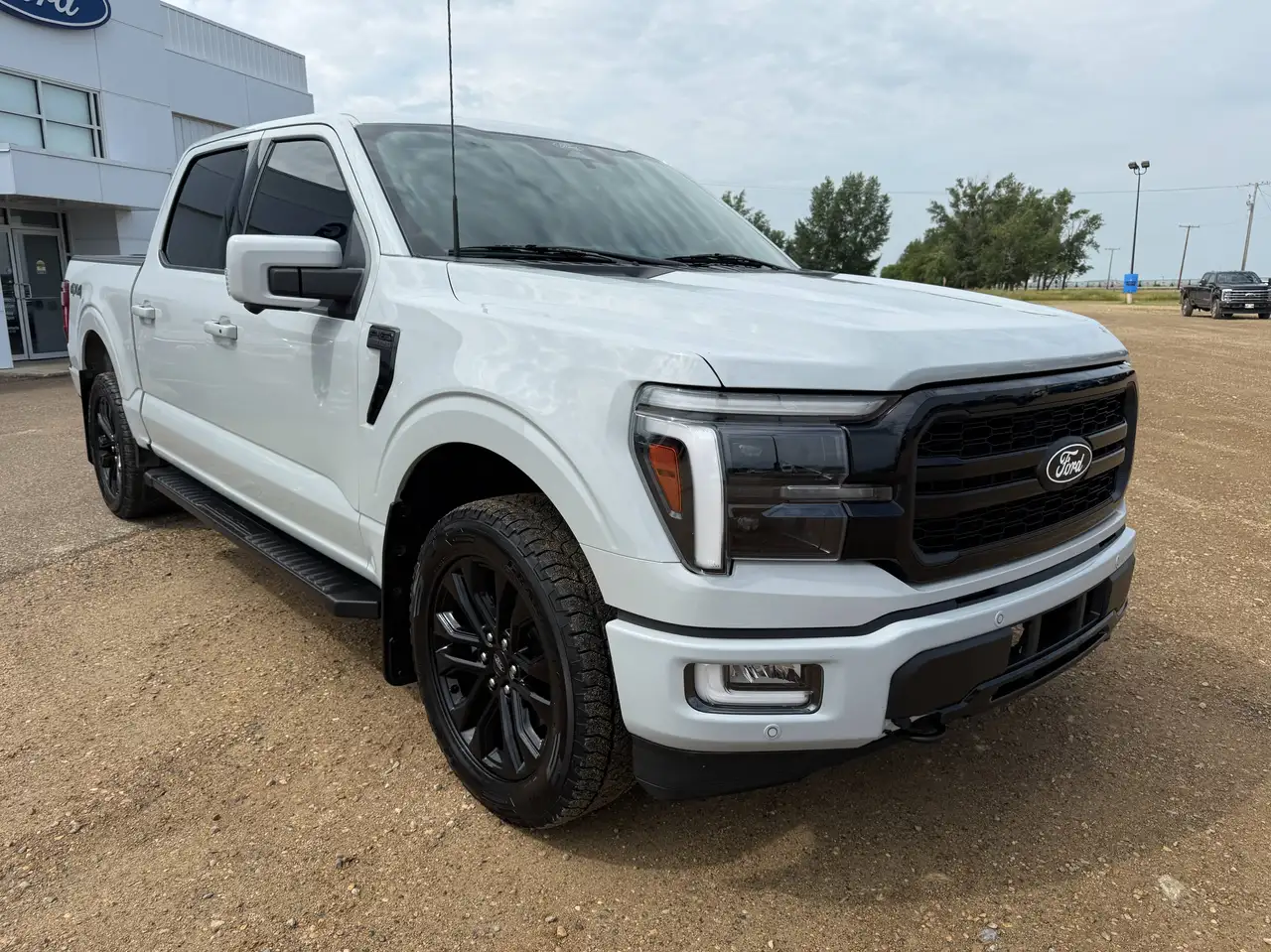 Ford F-150 - Image 3