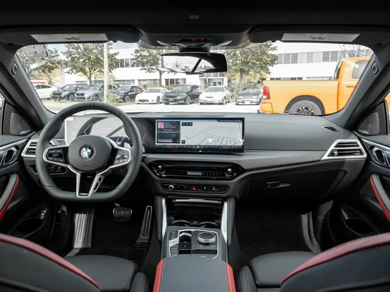 BMW 4 Series - Image 28
