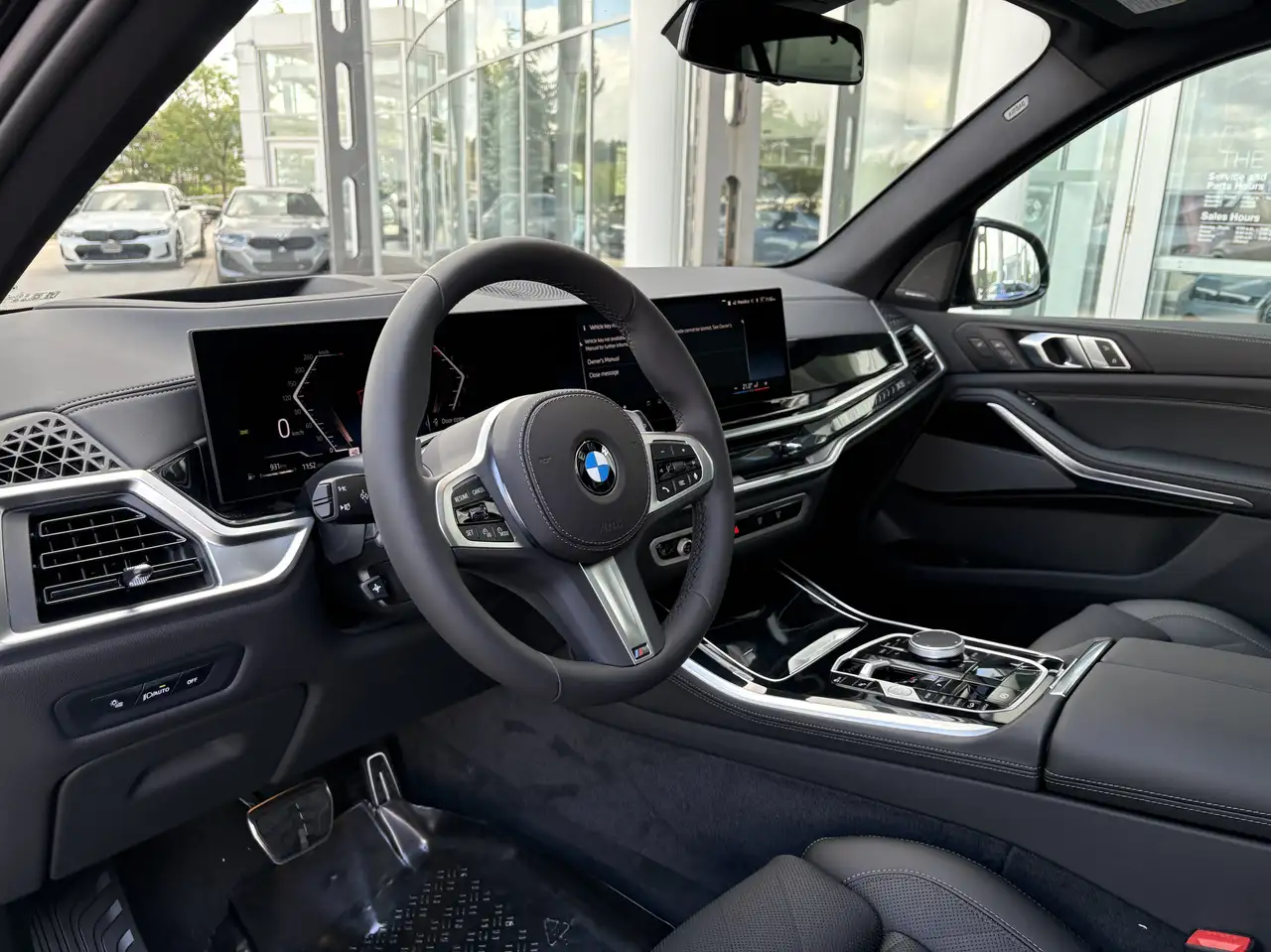 BMW X5 - Image 13