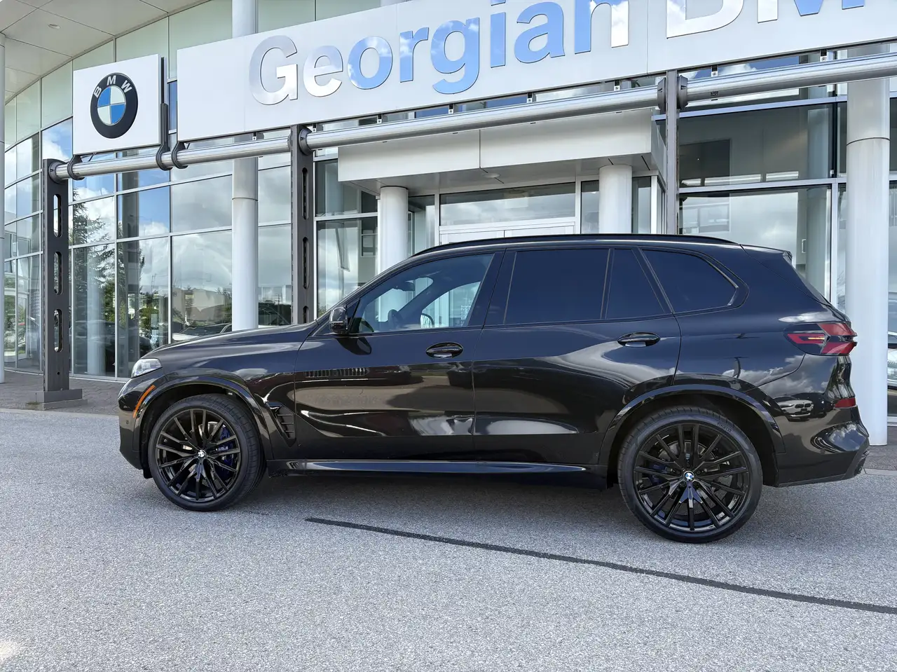 BMW X5 - Image 4
