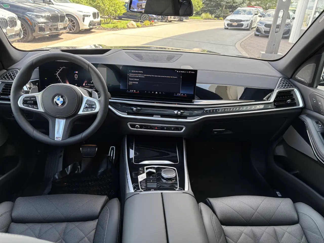 BMW X5 - Image 20