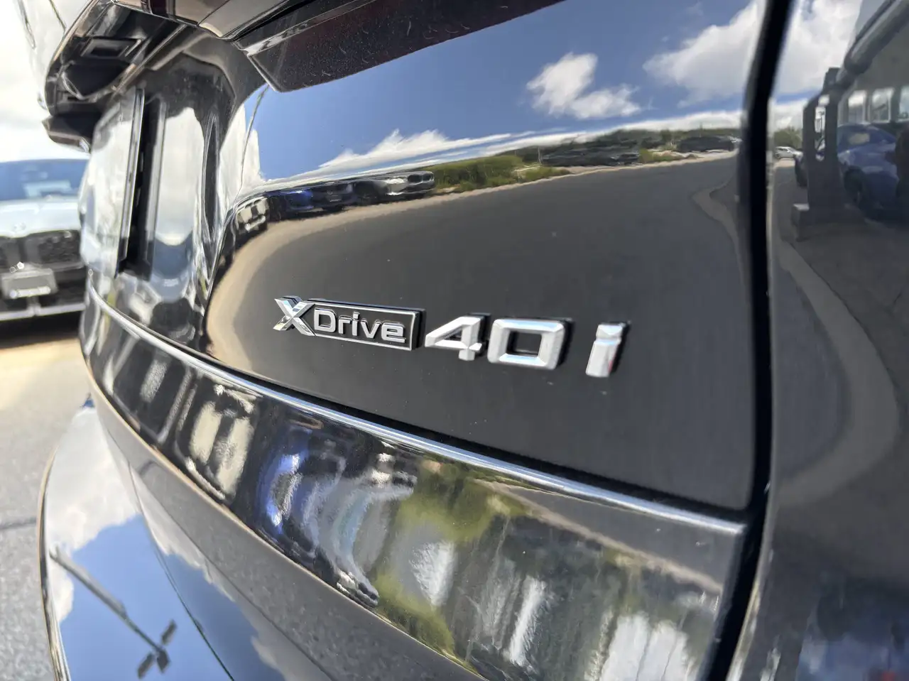 BMW X5 - Image 8
