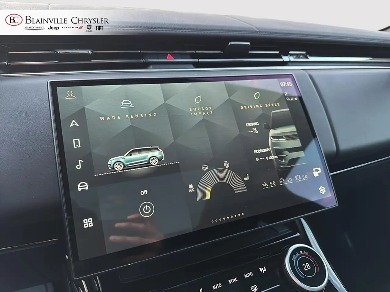 Land Rover Range Rover Sport - Image 30