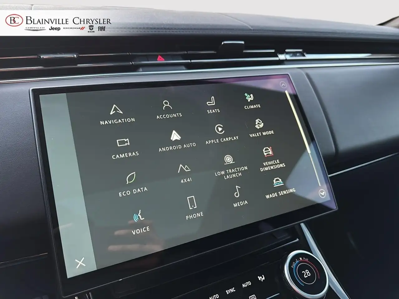 Land Rover Range Rover Sport - Image 37