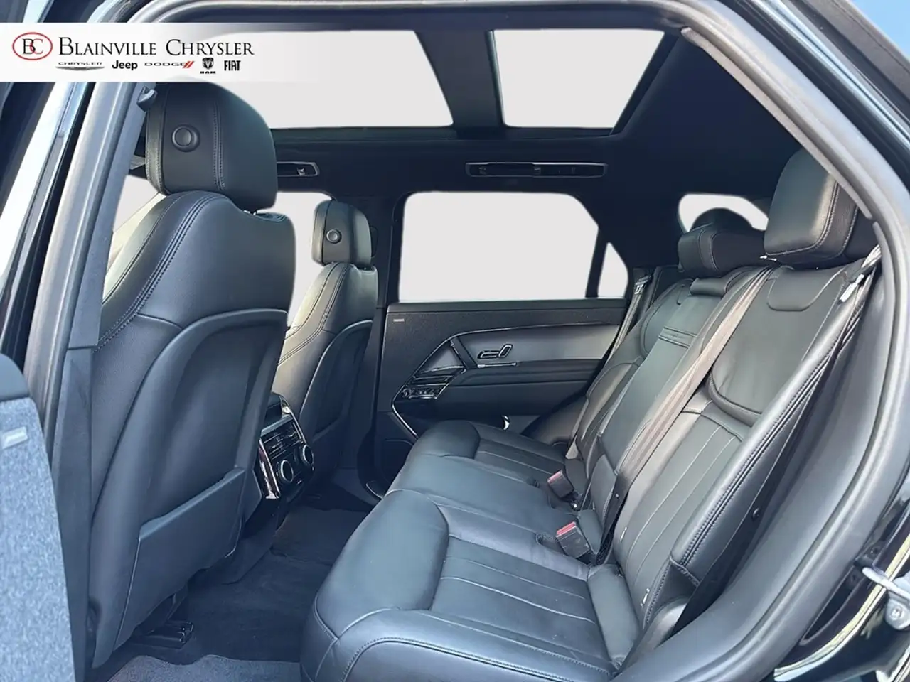 Land Rover Range Rover Sport - Image 16