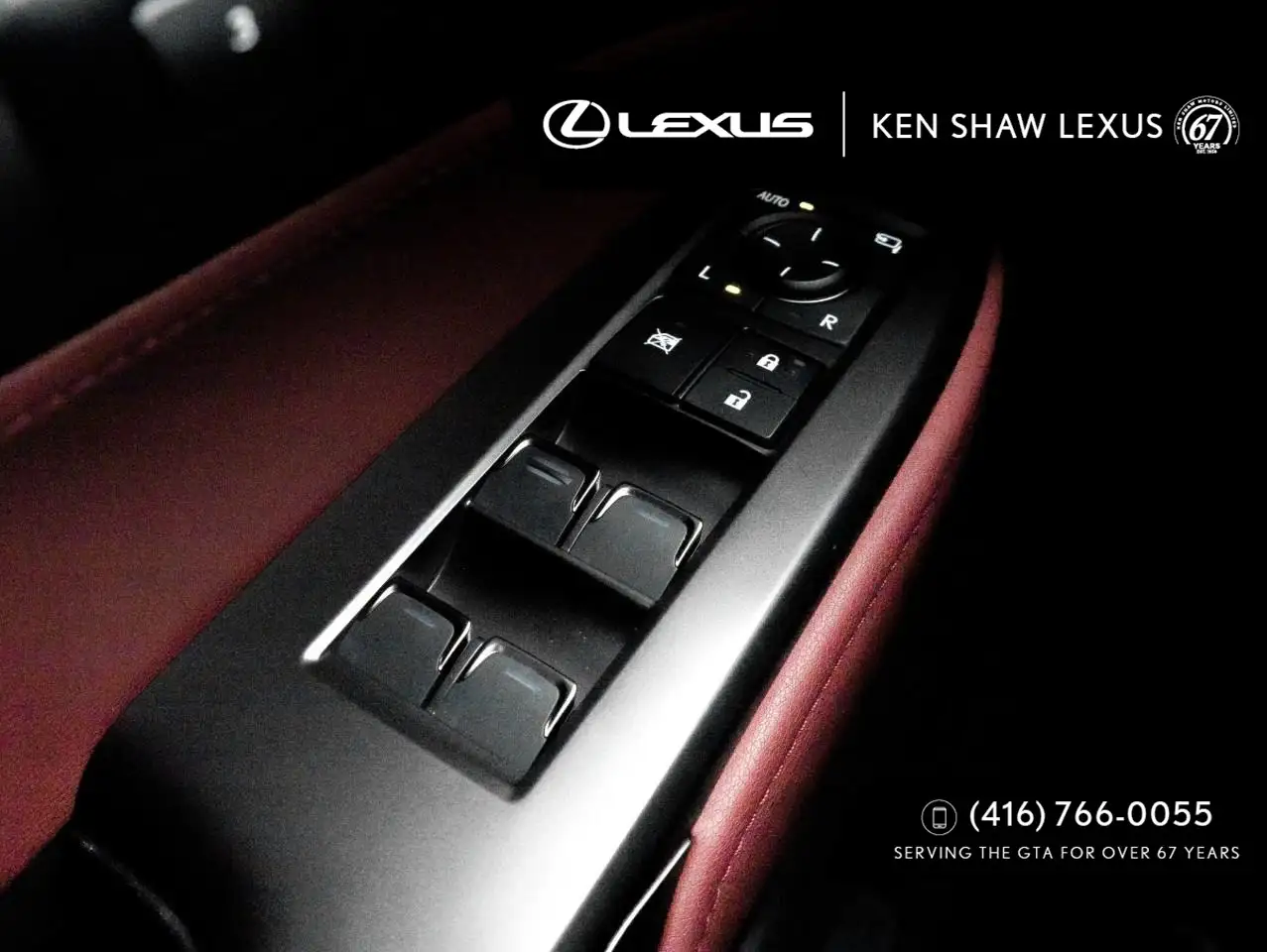 Lexus NX - Image 13