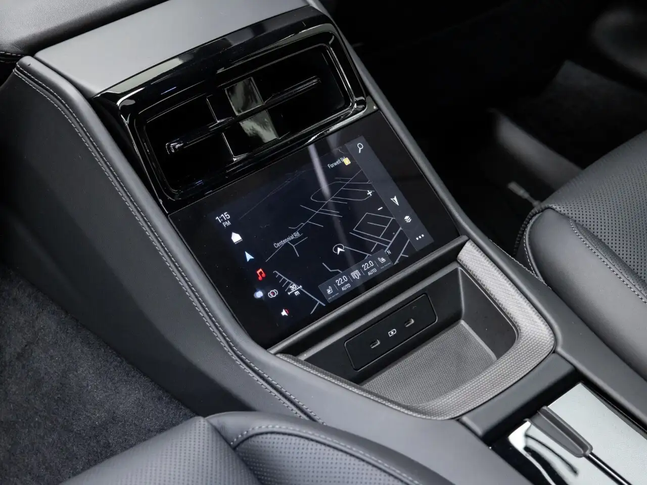 Porsche Panamera - Image 31