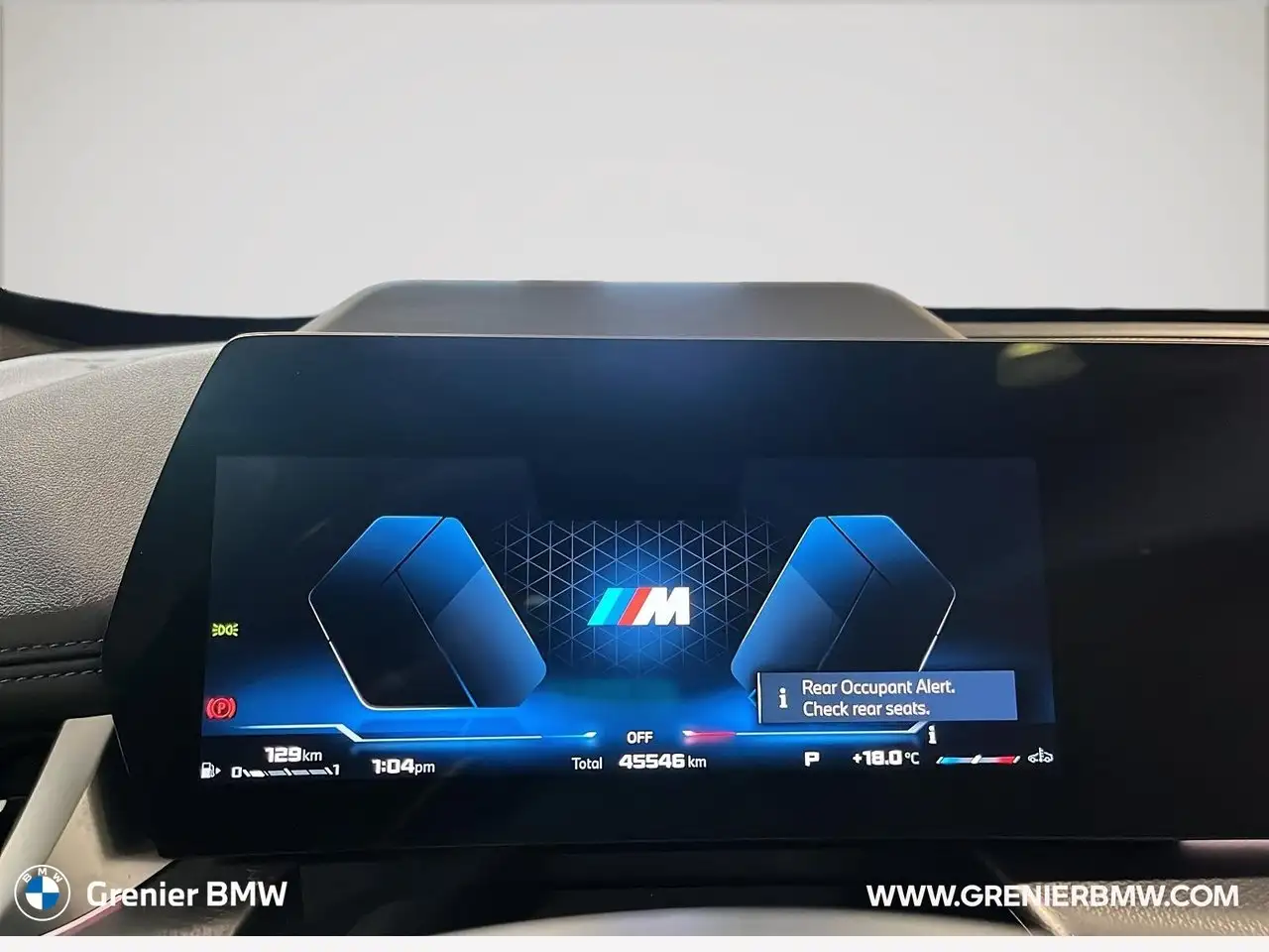 BMW X1 - Image 12