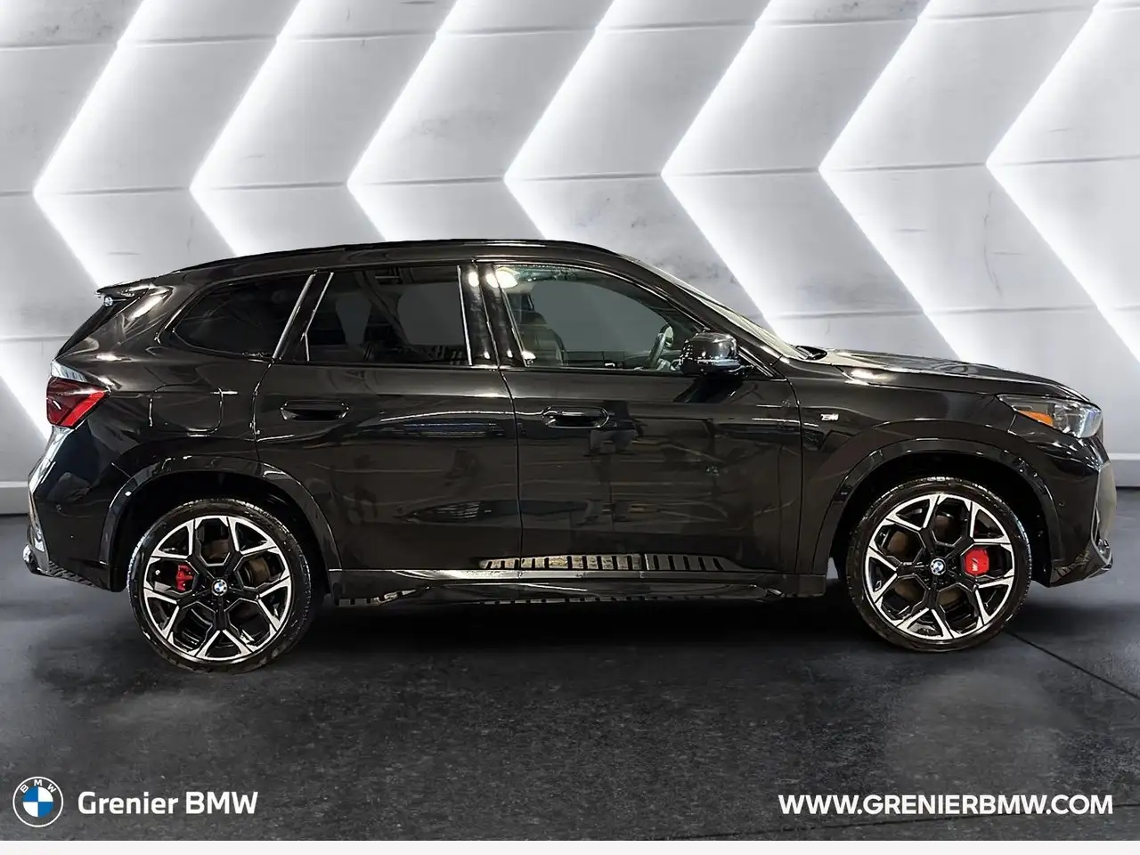 BMW X1 - Image 3
