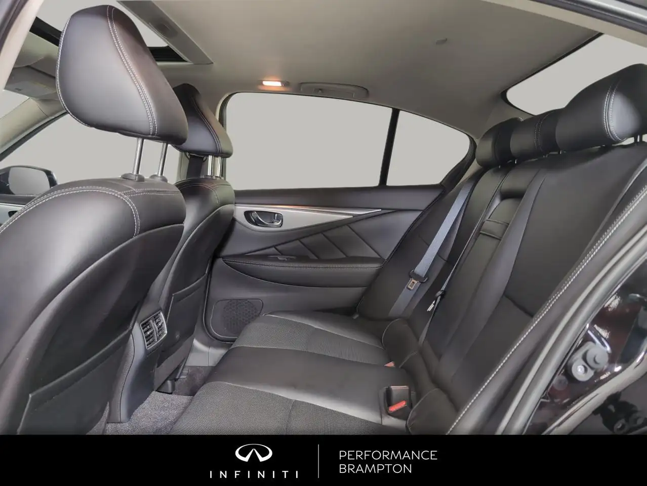 Infiniti Q50 - Image 15