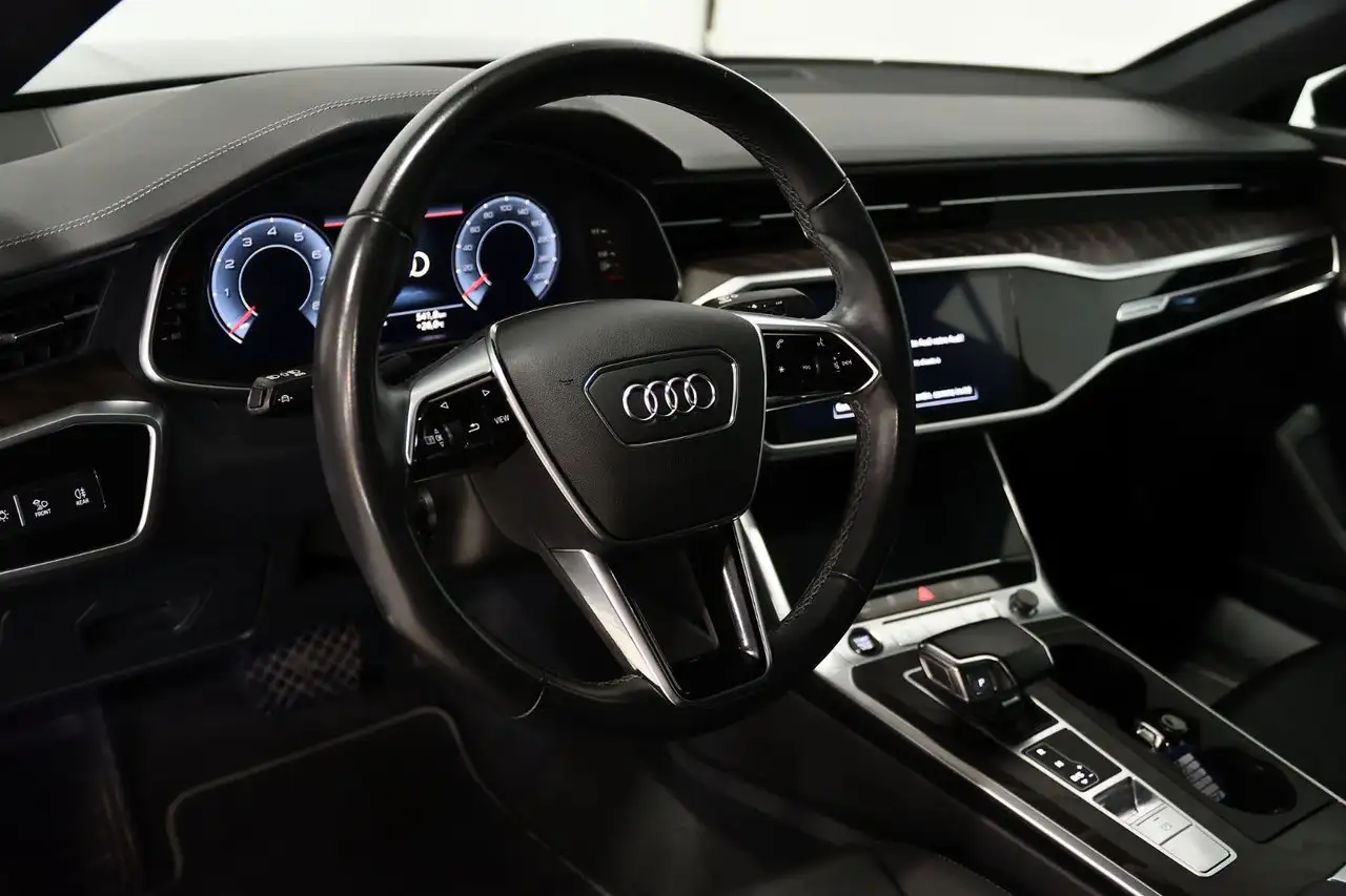 Audi A6 - Image 12