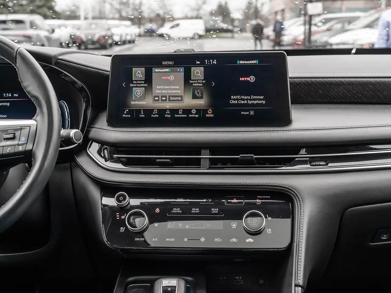 Infiniti QX60 - Image 31