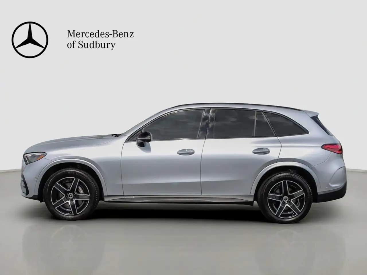 Mercedes-Benz GLC - Image 3