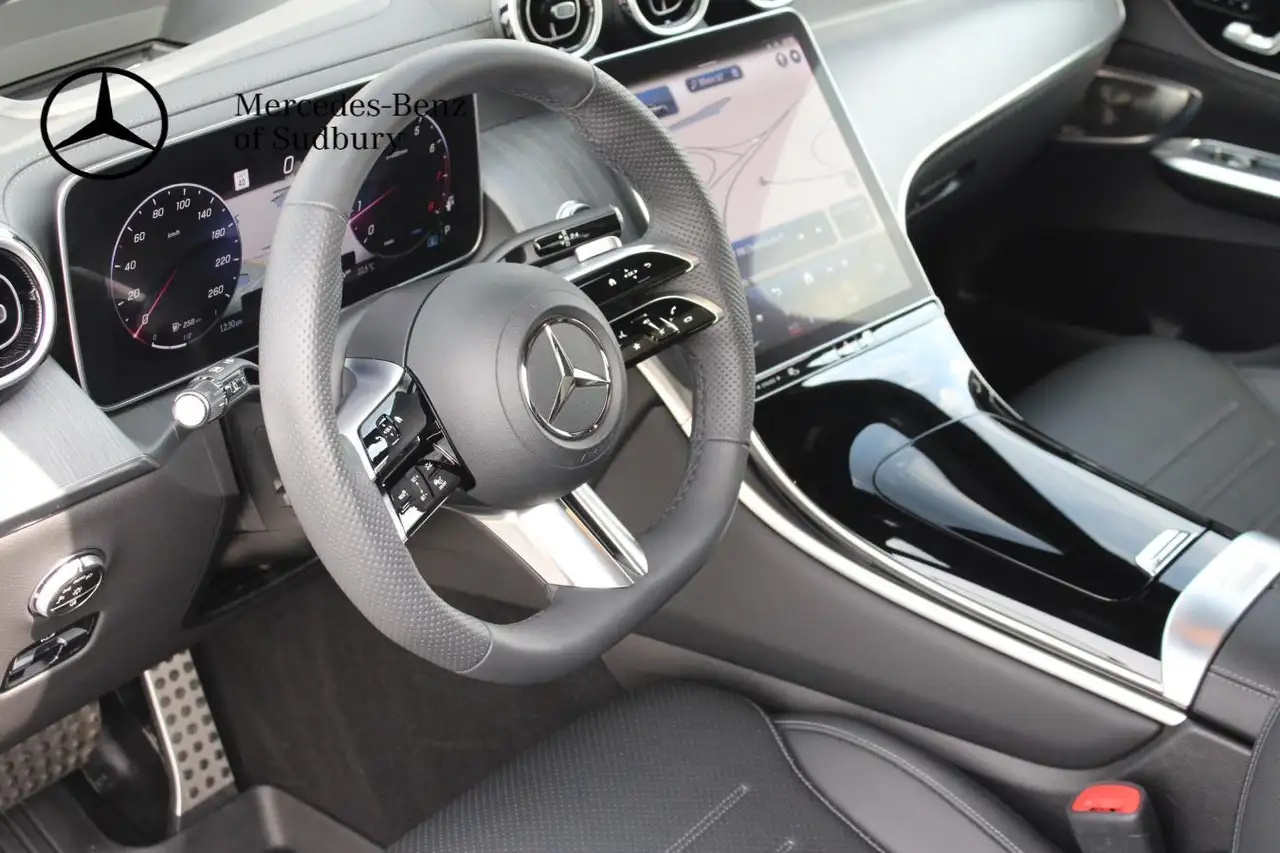 Mercedes-Benz GLC - Image 11