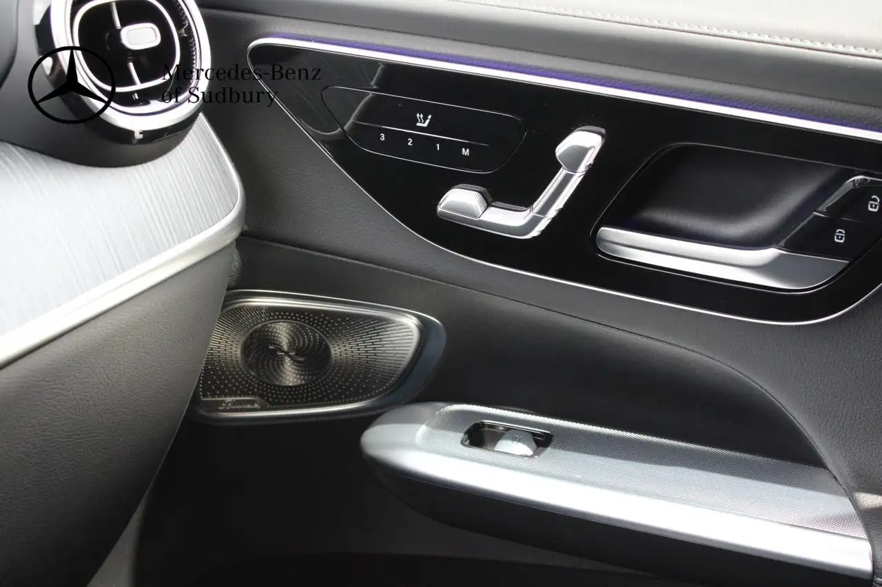 Mercedes-Benz GLC - Image 21