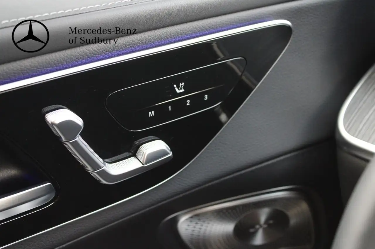 Mercedes-Benz GLC - Image 15