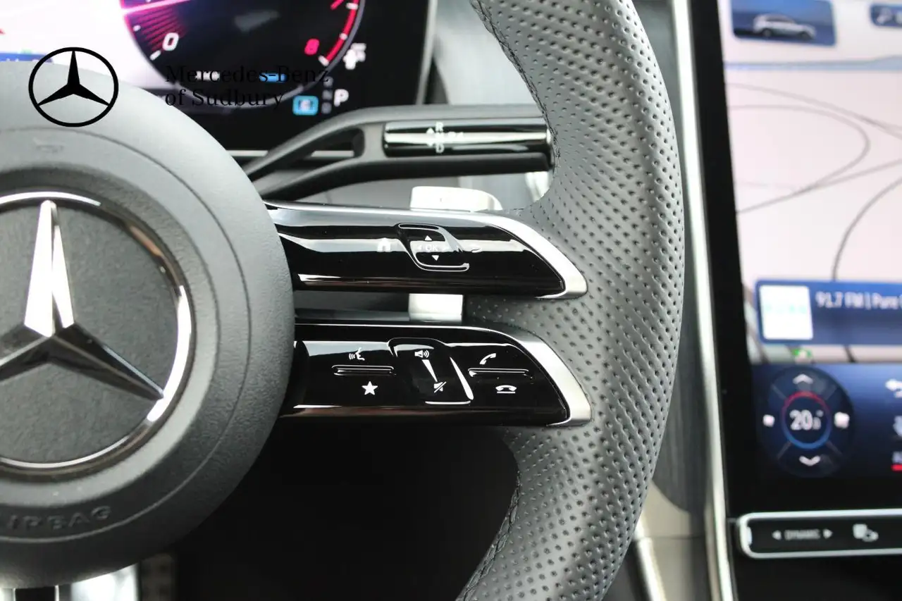 Mercedes-Benz GLC - Image 12