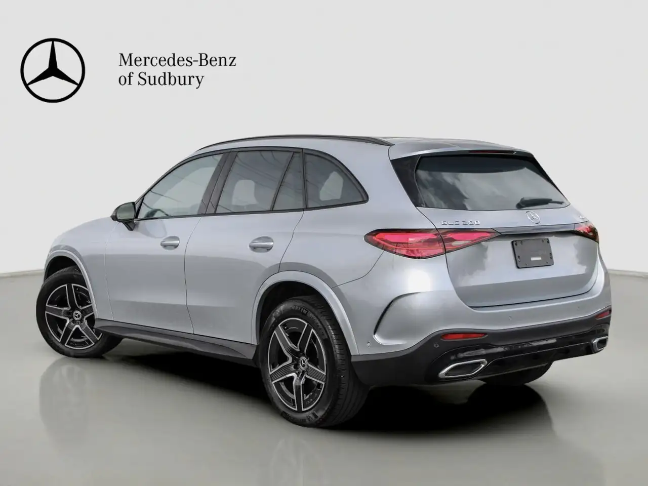 Mercedes-Benz GLC - Image 4
