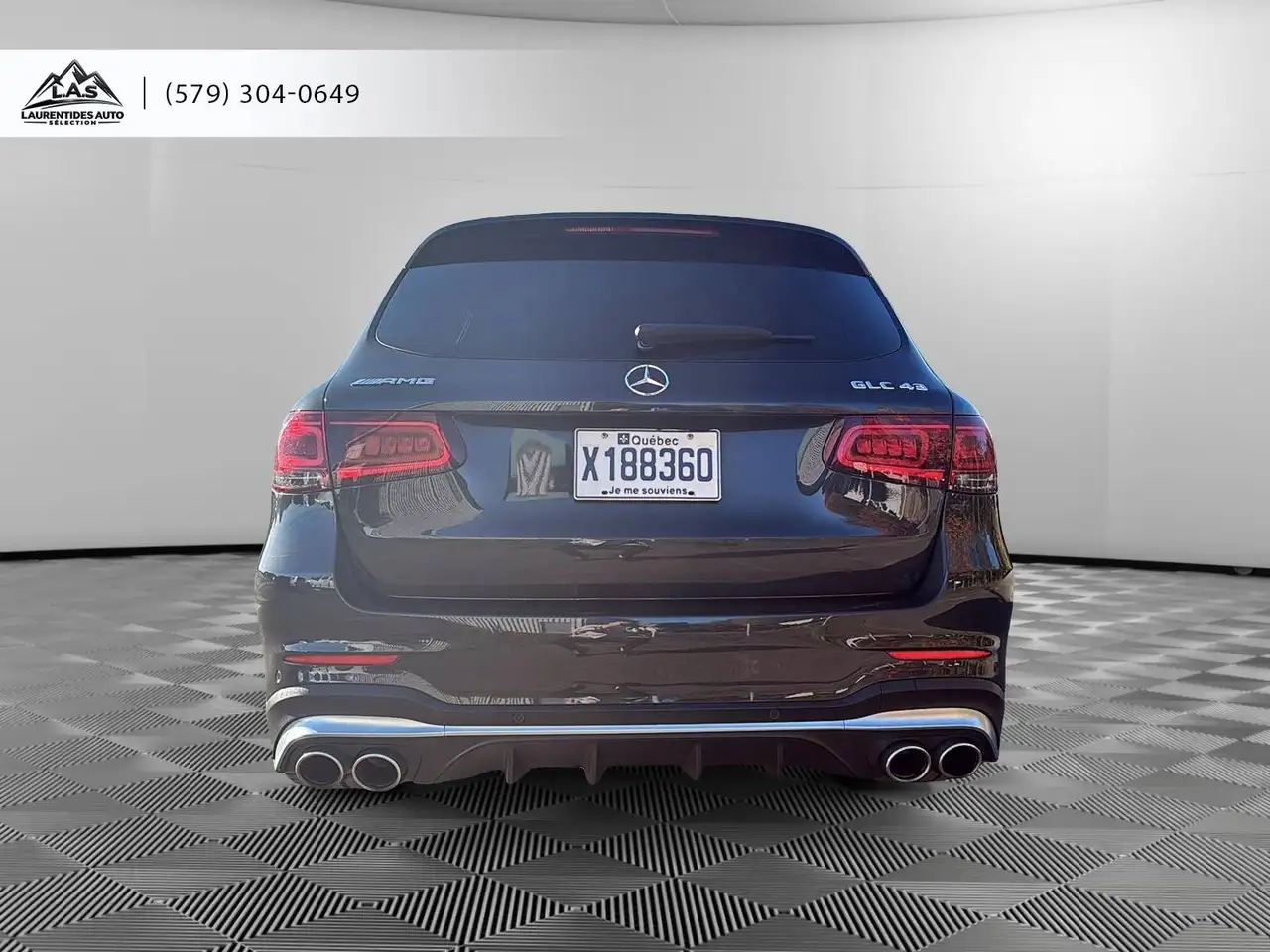 Mercedes-Benz GLC - Image 5