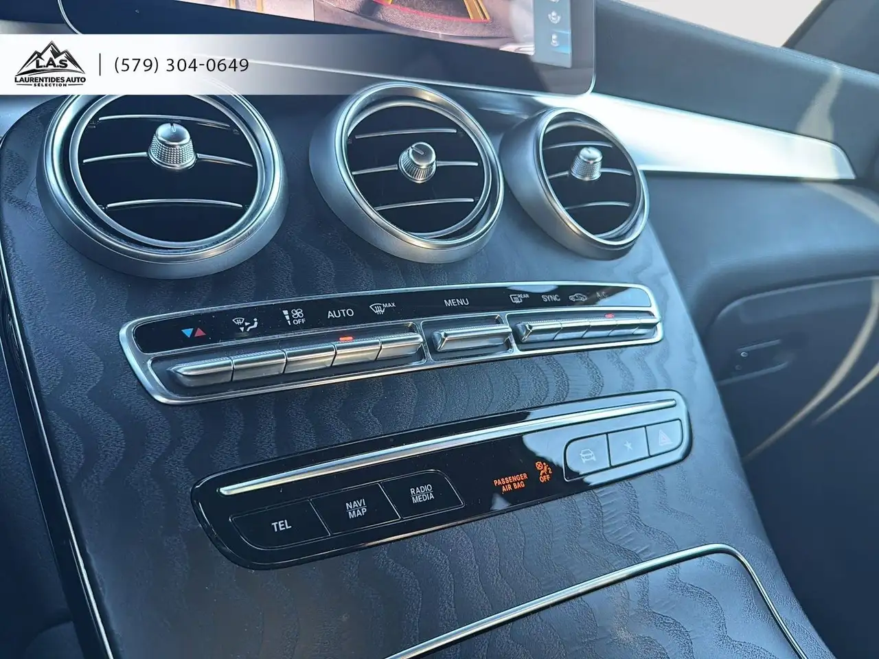 Mercedes-Benz GLC - Image 16