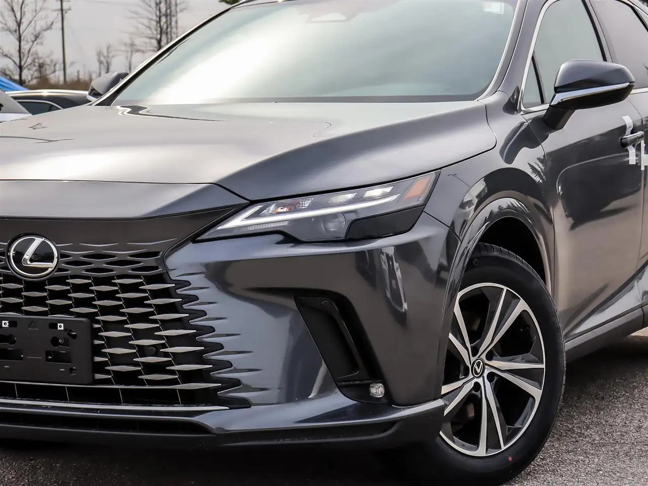 Lexus RX - Image 2