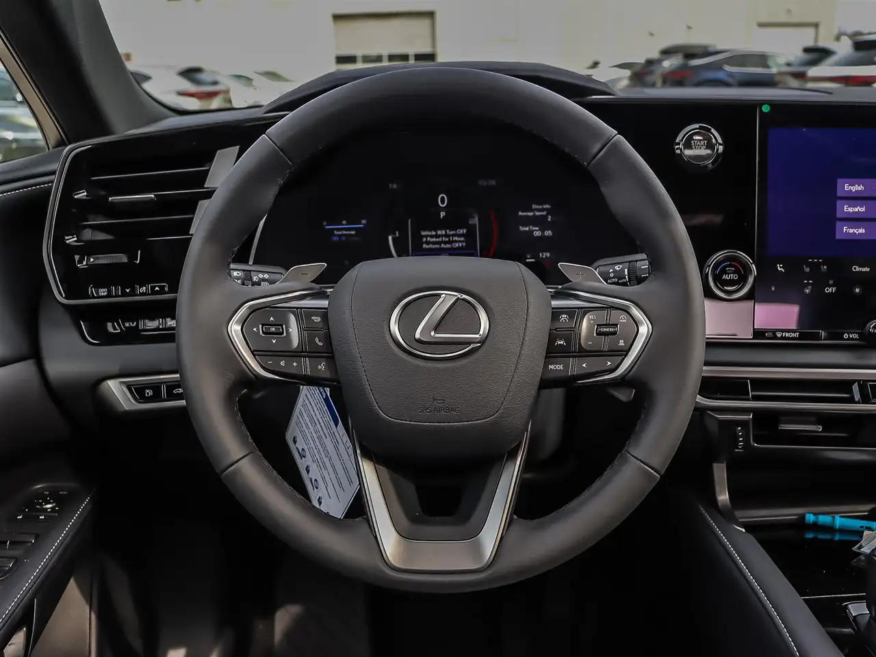 Lexus RX - Image 13